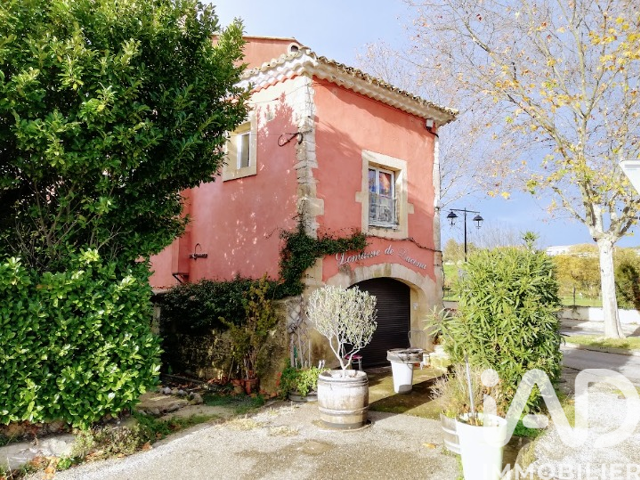 Vente Maison de village 7 pièces — photo du bien