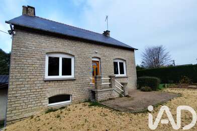 Maison 4 pièces 199000 €