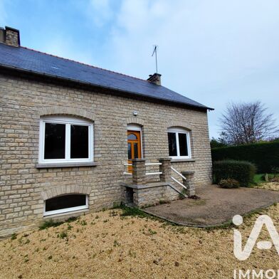 Maison 4 pièces 199000 €