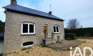 Maison 4 Pièces 103 m² à vendre à Bains-sur-Oust (35600)