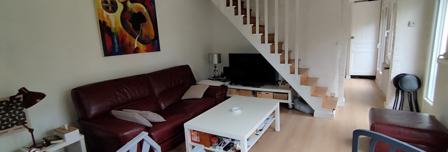Maison 5 Pièces 99 m² à vendre à Déville-lès-Rouen (76250)