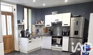 Maison 4 Pièces 90 m² à vendre à Saint-Gilles (30800)