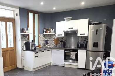 Maison 4 pièces 146000 €