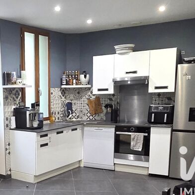 Maison 4 pièces 154000 €