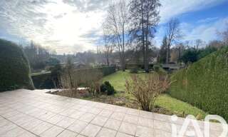 Maison 5 Pièces 136 m² à vendre à Gazeran (78125)