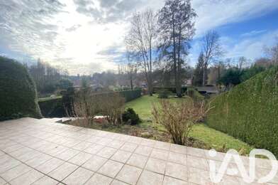 Maison 5 pièces 339500 €