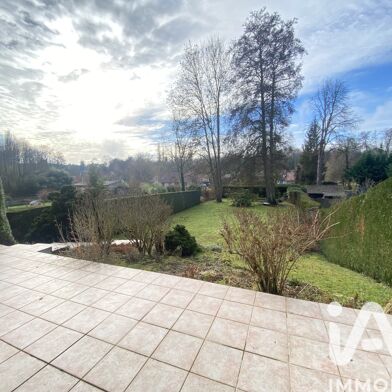 Maison 5 pièces 339500 €