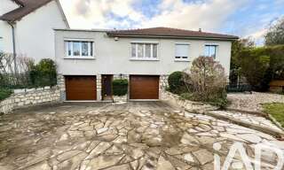 Maison 7 Pièces 118 m² à vendre à Croissy-sur-Seine (78290)