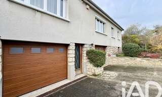 Maison 7 Pièces 118 m² à vendre à Croissy-sur-Seine (78290)