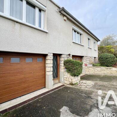 Maison 7 pièces 695000 €