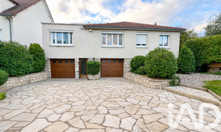 Maison 7 Pièces 118 m² à vendre à Croissy-sur-Seine (78290)