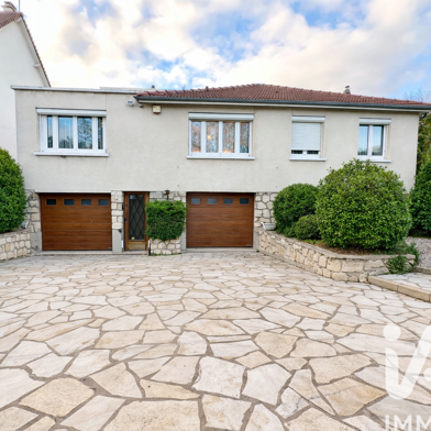 Maison 7 pièces 695000 €