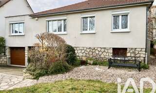 Maison 7 Pièces 118 m² à vendre à Croissy-sur-Seine (78290)