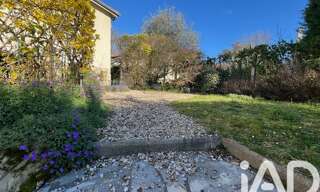 Maison 7 Pièces 118 m² à vendre à Croissy-sur-Seine (78290)