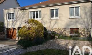 Maison 7 Pièces 118 m² à vendre à Croissy-sur-Seine (78290)