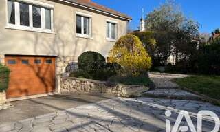 Maison 7 Pièces 118 m² à vendre à Croissy-sur-Seine (78290)