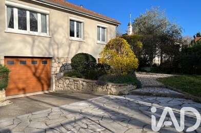 Maison 7 pièces 695000 €