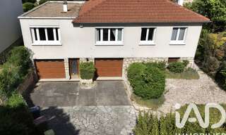 Maison 7 Pièces 118 m² à vendre à Croissy-sur-Seine (78290)