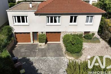 Maison 7 pièces 680000 €
