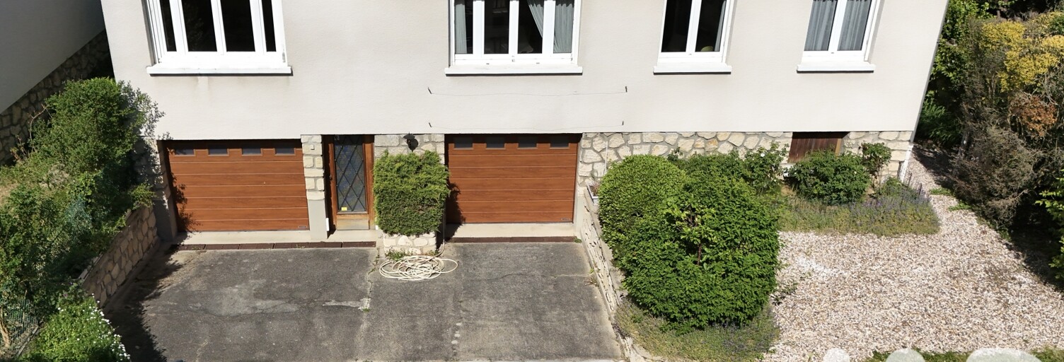 Maison 7 Pièces 118 m² à vendre à Croissy-sur-Seine (78290)