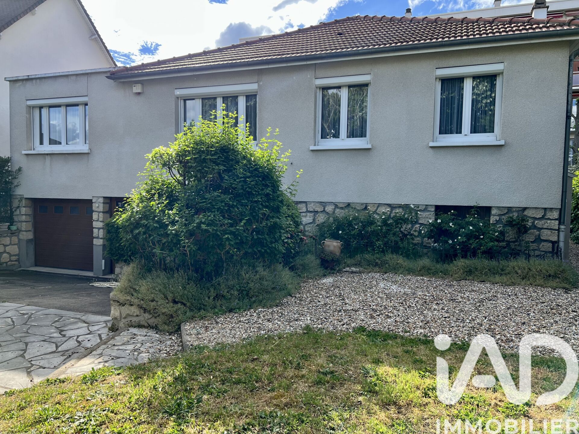 Maison à vendre, 6 pièces, 118 m², Croissy-sur-Seine