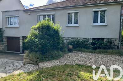 Maison 7 pièces 680000 €