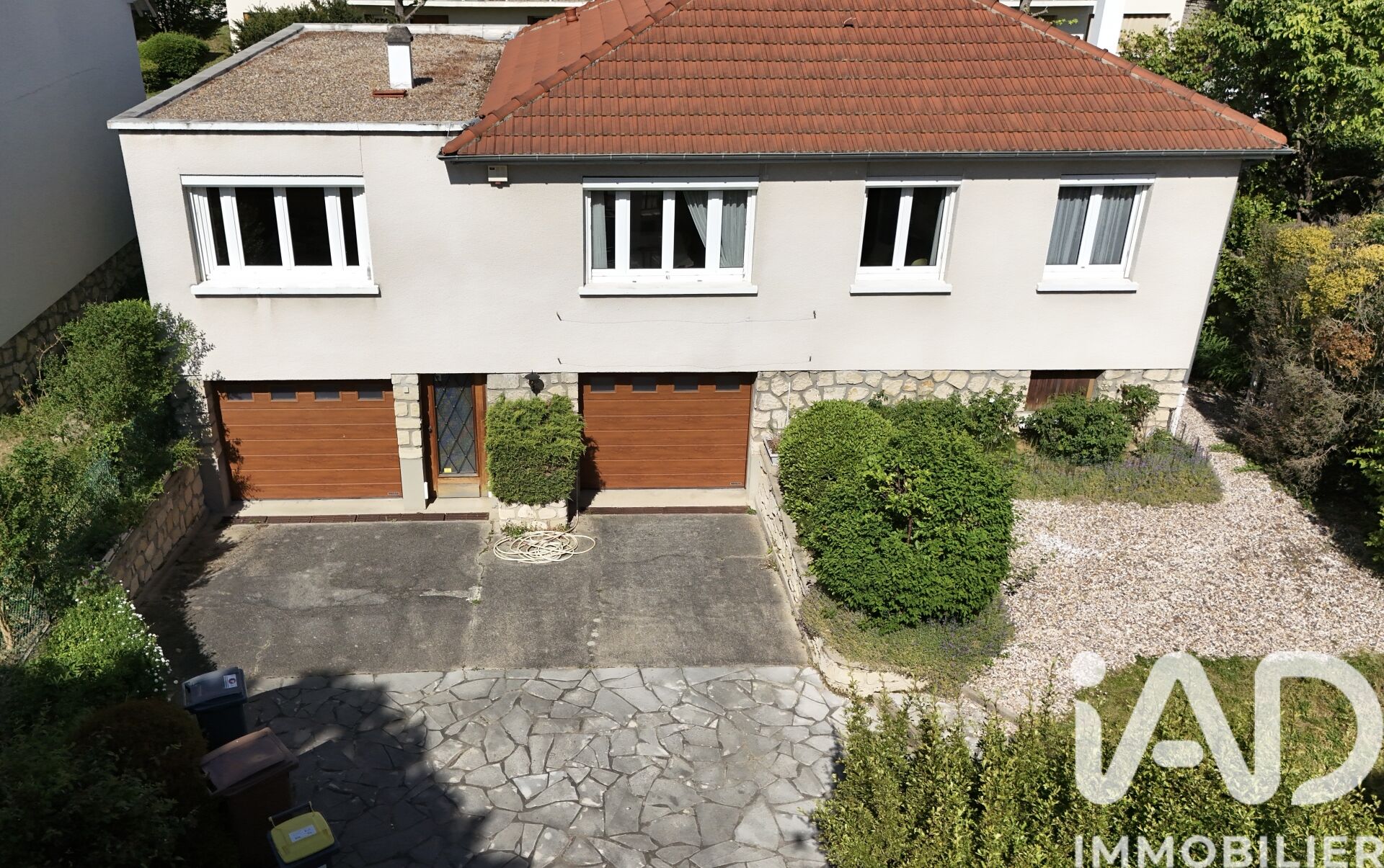 Vente Maison/villa 6 pièces - Photo 2