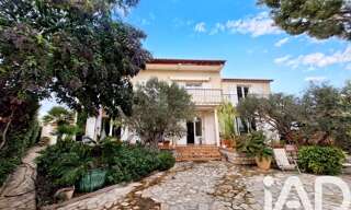 Maison 10 Pièces 290 m² à vendre à Bandol (83150)