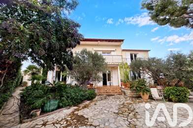 Maison 10 pièces 1550000 €