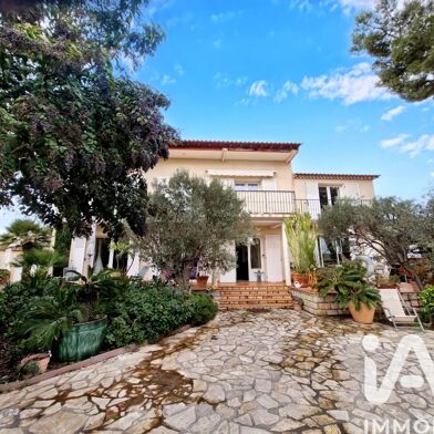 Maison 10 pièces 1550000 €