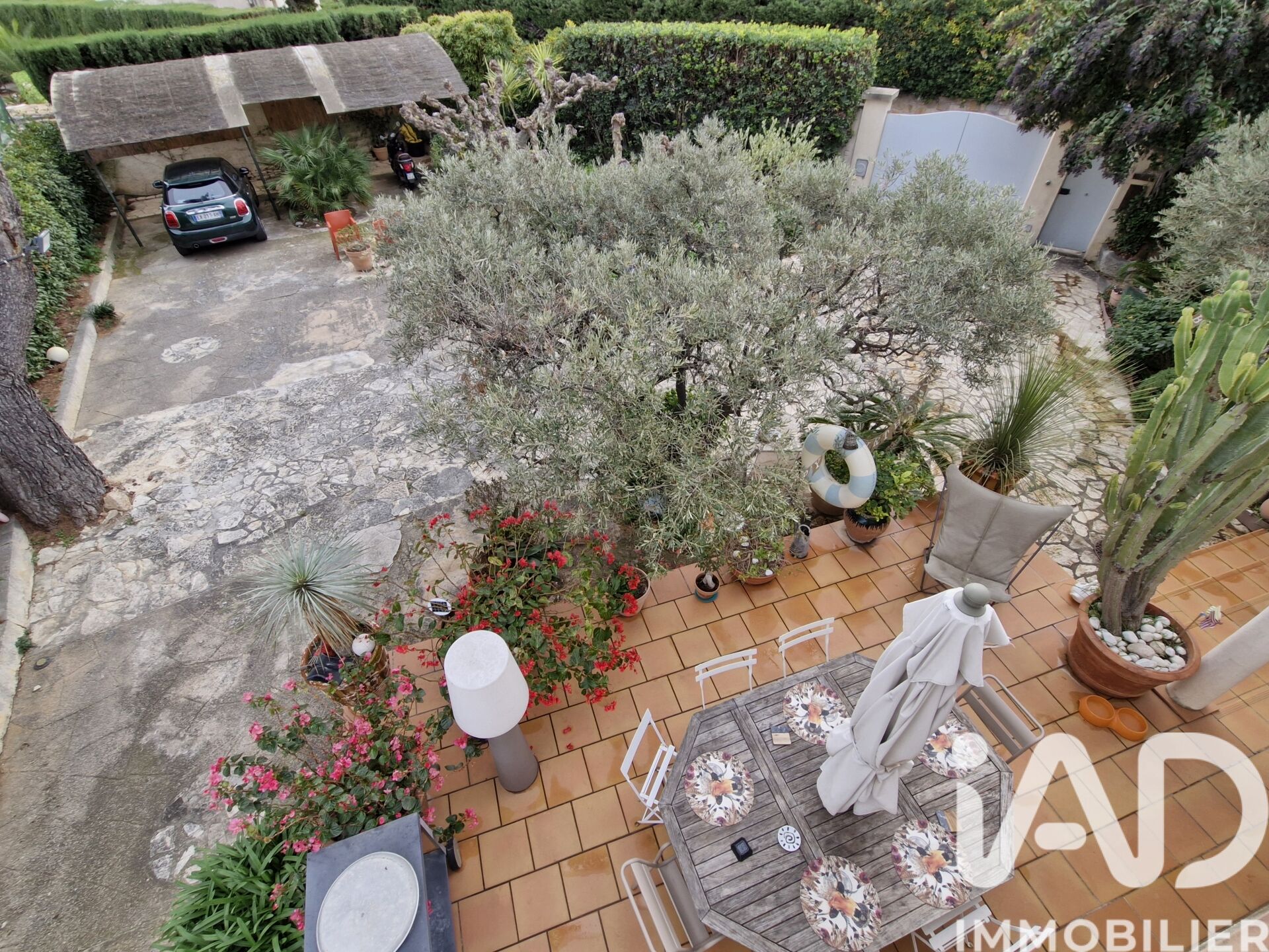 Vente Maison/villa 10 pièces - Photo 3
