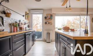 Appartement 3 Pièces 75 m² à vendre à Angers (49000)