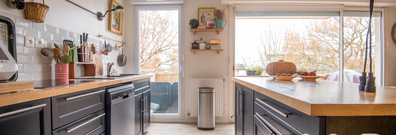 Appartement 3 Pièces 75 m² à vendre à Angers (49000)