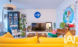 Appartement 3 Pièces 75 m² à vendre à Angers (49000)