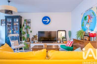 Appartement 3 pièces 235000 €