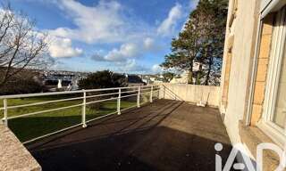 Maison 9 Pièces 148 m² à vendre à Plouhinec (29780)