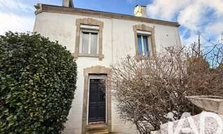 Maison 9 Pièces 148 m² à vendre à Plouhinec (29780)