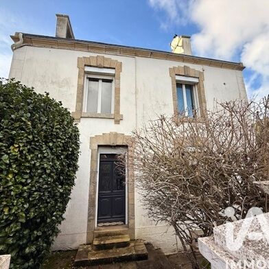 Maison 9 pièces 278000 €