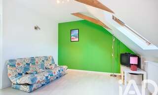 Maison 9 Pièces 148 m² à vendre à Plouhinec (29780)