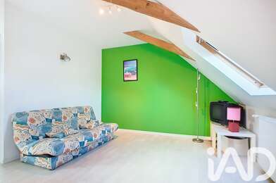 Maison 9 pièces 278000 €