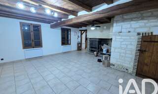 Maison 5 Pièces 161 m² à vendre à Rilly-Sainte-Syre (10280)