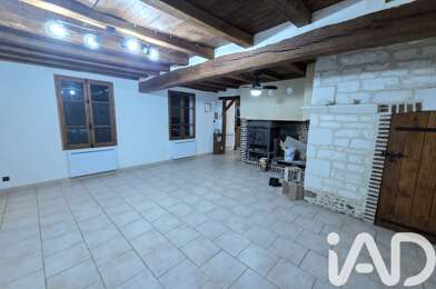 Maison 5 pièces 190000 €