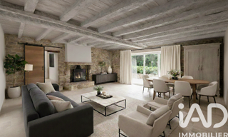 Maison 6 Pièces 175 m² à vendre à Le Temple-de-Bretagne (44360)