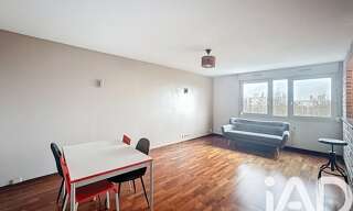 Appartement 2 Pièces 54 m² à louer à Noisy-le-Grand (93160)