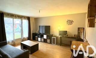 Appartement 2 Pièces 48 m² à vendre à Saint-Jean-le-Blanc (45650)