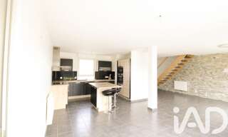 Maison 5 Pièces 103 m² à vendre à Maisoncelles-en-Brie (77580)