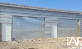 Garage  120 m² à vendre à Calais (62100)