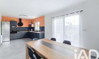 Maison 5 Pièces 91 m² à vendre à Pluvigner (56330)