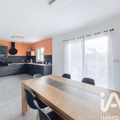 Maison 5 pièces 257000 €