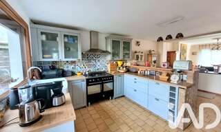 Maison 7 Pièces 160 m² à vendre à Abbeville (80100)